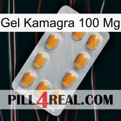 Gel Kamagra 100Mg cialis3